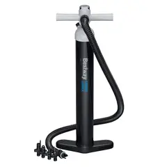 BESTWAY - Inflador Manual De Alta Presión 65Cm
