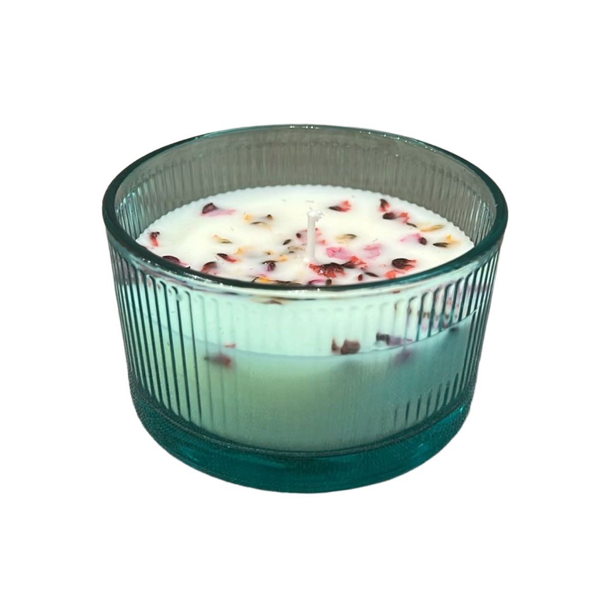 WAKESHOME - Vela Aromática Para Atraer Fortuna De Navidad