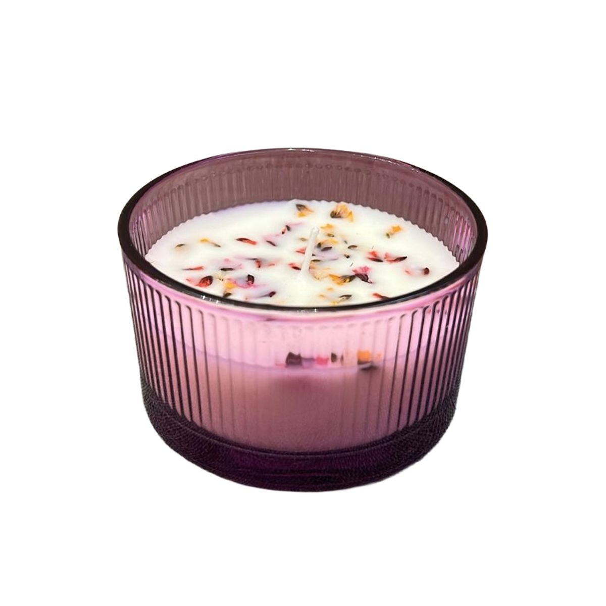 WAKESHOME - Vela Aromática Para Atraer Fortuna De Navidad