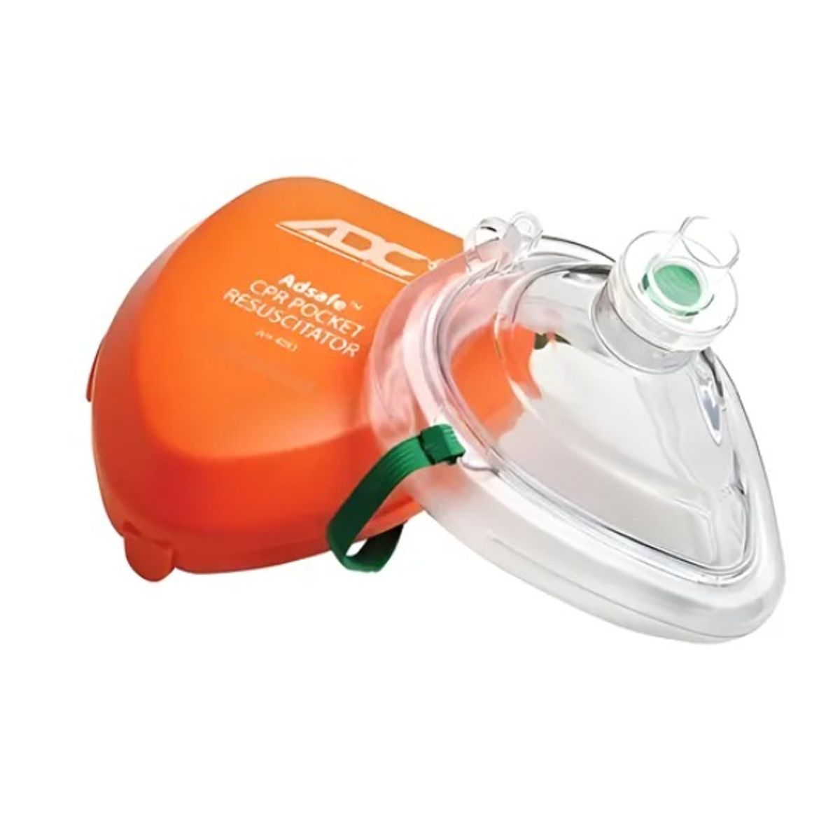 ADC - Resucitador De Bolsillo Rcp Adc®