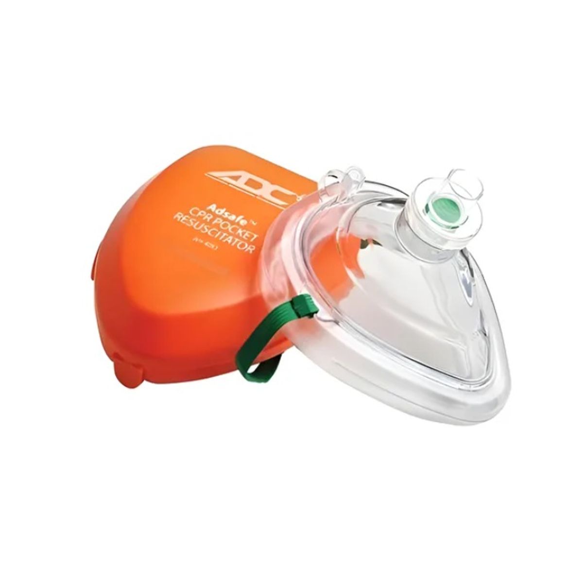 ADC - Resucitador De Bolsillo Rcp Adc®