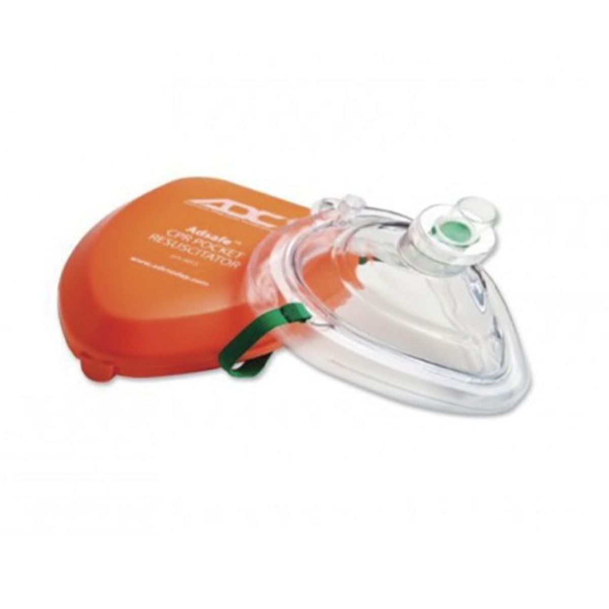 ADC - Resucitador De Bolsillo Rcp Adc®