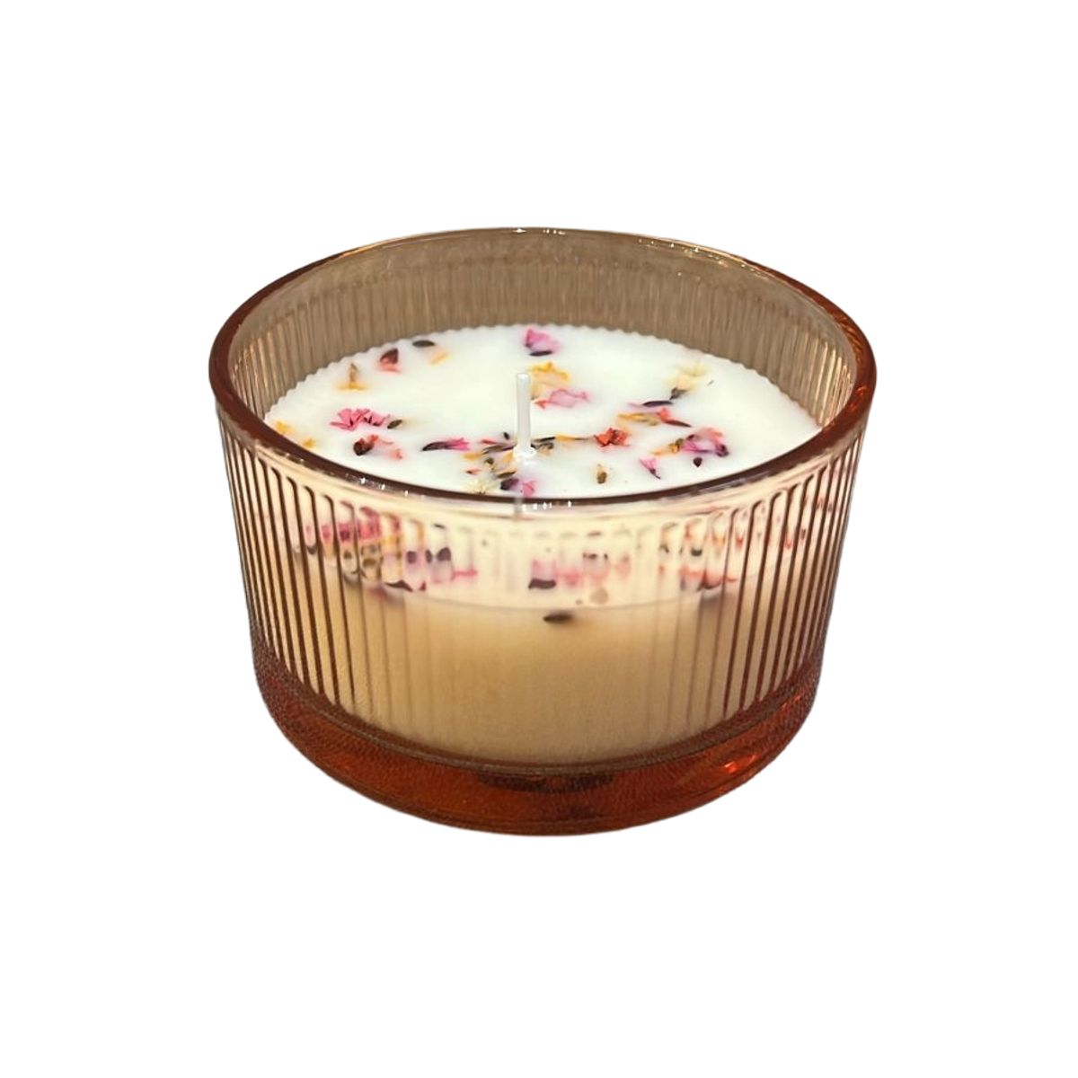 WAKESHOME - Vela Aromática Para Atraer Fortuna De Navidad