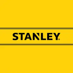 STANLEY - Adaptador mando 1/4” salida 3/8” 4-86-002