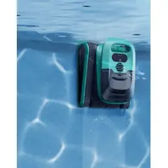 MAYTRONICS - ROBOT LIMPIA PISCINAS INALAMBRICO NIYA Niya Tracker 55