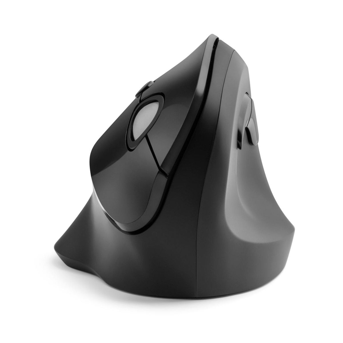 KENSINGTON - Mouse Vertical Pro Fit Negro Inalámbrico