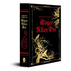 LA PRINCESITA - Greatest Works Of Edgar Allan Poe Libro - En Inglés