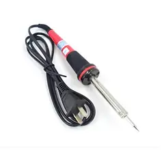 XL - Cautín Soldador 60w 220v Larga Duración