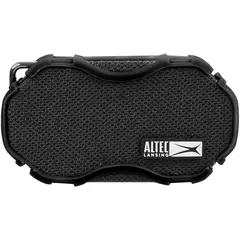 ALTEC LANSING - Parlante Bluetooth BabyBoom XL Black
