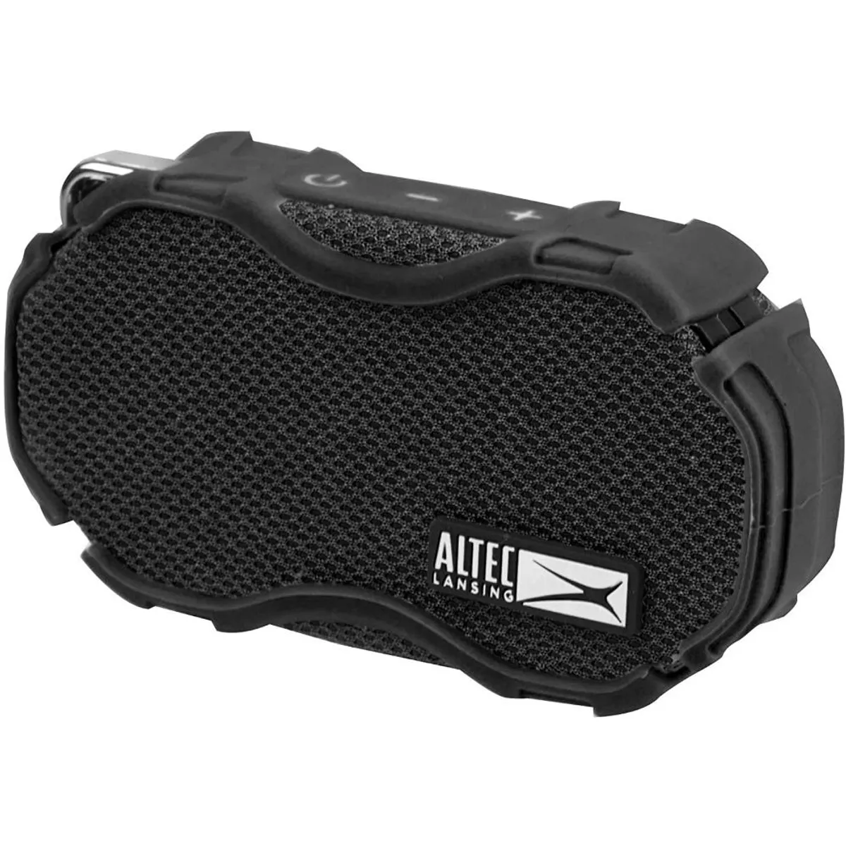 ALTEC LANSING - Parlante Bluetooth Altec Lansing BabyBoom XL Black