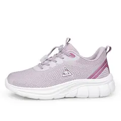 SHANDIAN - Zapatillas Mujer Negro