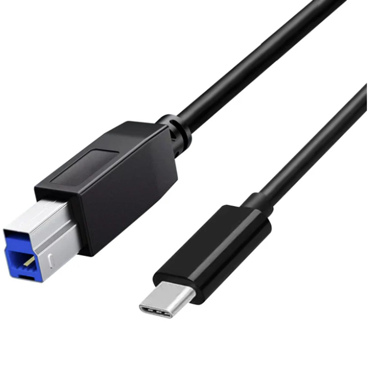 ULINK - Cable USB-C a impresora USB-B  1.8mt Ulink 0150224