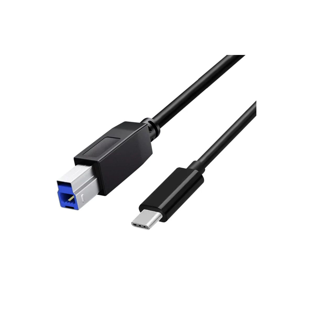 ULINK - Cable USB-C a impresora USB-B  1.8mt Ulink 0150224