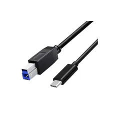 ULINK - Cable USB-C a impresora USB-B 1.8mt 0150224