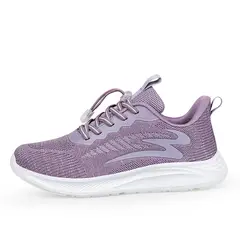 SHANDIAN - Zapatillas Mujer Negro