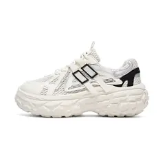 SHANDIAN - Zapatillas Mujer Negro