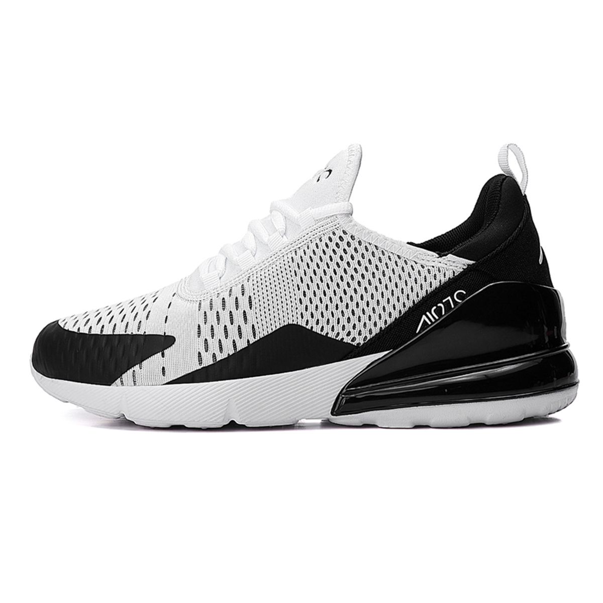 SHANDIAN - Zapatillas Hombre Beige