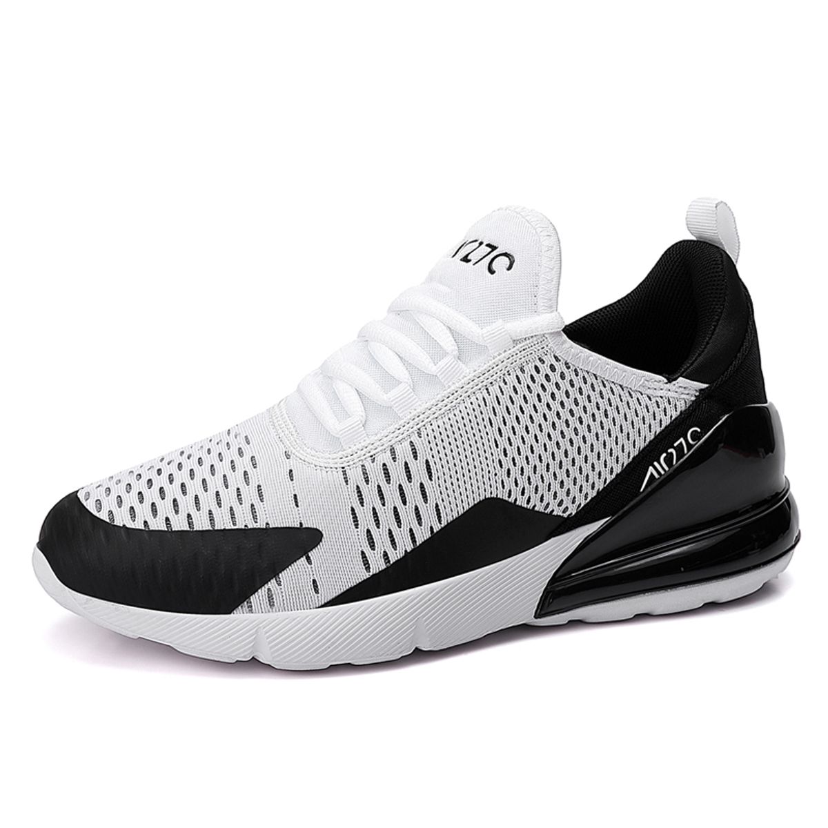 SHANDIAN - Zapatillas Hombre Beige