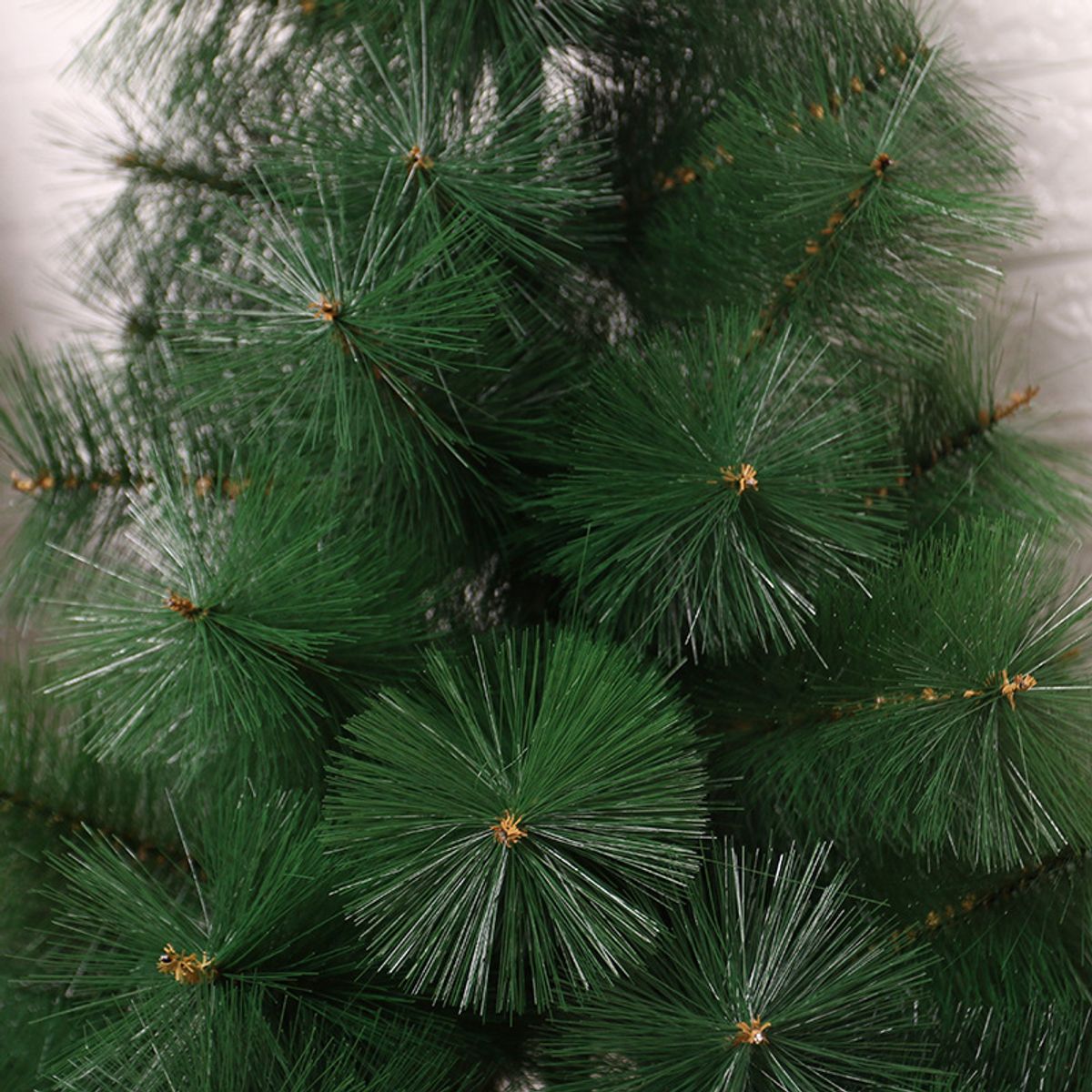 GENERICO - Árbol De Navidad Artificial 180cm Pino Verde Frondoso