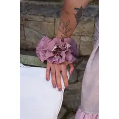 MANZA - Bamba Palo Rosa Floral