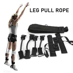 MOVI - Banda Elastica para Salto Resistencia y Fuerza