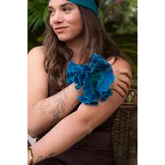 MANZA - Bamba Esmeralda Solid