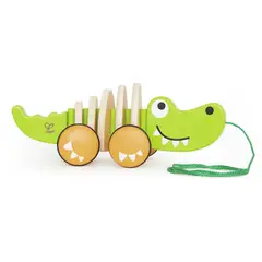 HAPE - Cocodrilo Camina Conmigo