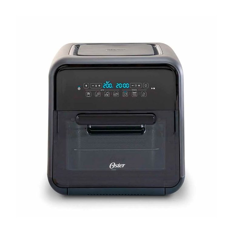 Freidora de Aire Super Freidora 10 litros CKSTAFOV3