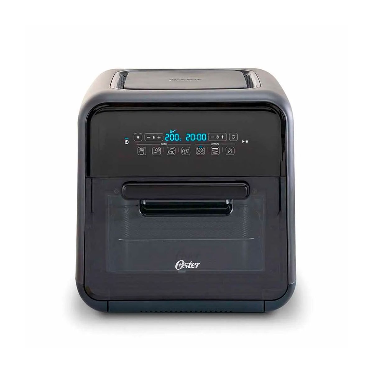 OSTER - Freidora de Aire Oster Super Freidora 10 litros CKSTAFOV3