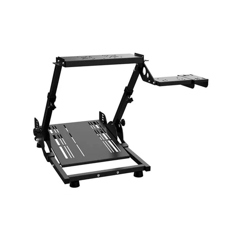 PXN Soporte para Volantes Universal A10 Estructura con Soporte