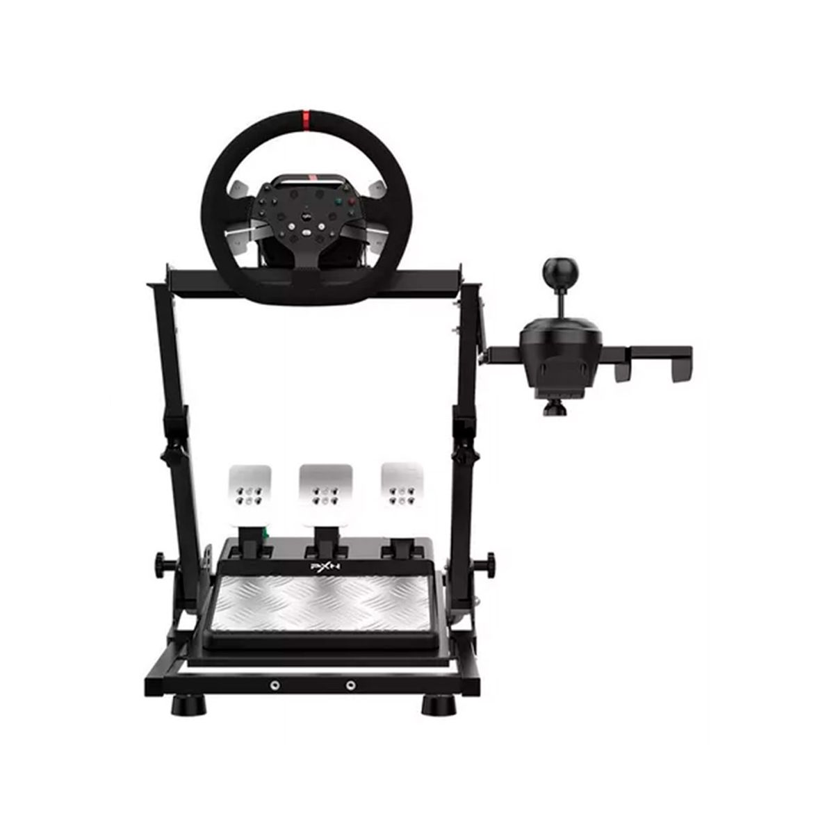 PXN - Soporte para Volantes Universal PXN A10 Estructura con Soporte