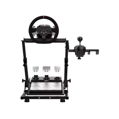 Imagen 2 del producto Soporte para Volantes Universal A10 Estructura con Soporte