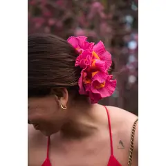 MANZA - Bamba Fucsia Groovy