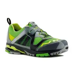360 - Zapatilla Ciclismo Mtb Enduro Northwave® Explorer GTX Greengrey
