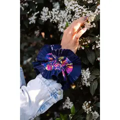 MANZA - Bamba Lavanda Floral