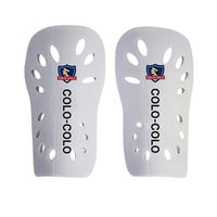 Canillera Espinillera Colo Colo Licencia Oficial