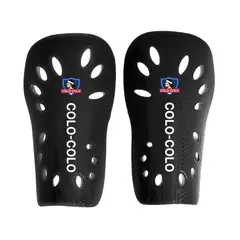 OLYMPHUS - Canillera Espinillera Colo Colo Licencia Oficial