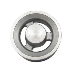 GENERICO - POLEA 6 1-A ZACCONI