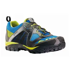 360 - Zapatilla Ciclismo Mtb Enduro Northwave® Explorer GTX Blueyellow