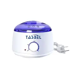 GENERICO - Calentador de Cera Depilatoria Profesional 500 g