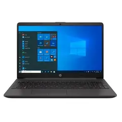 HP - Notebook i3-1115G4 8GB 256GB 156 W11H 250 G8 Reacondicionado - Gris