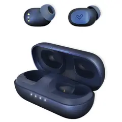 ENERGY SISTEM - Audífonos Urban3 Bluetooth TWS Índigo 25 Horas
