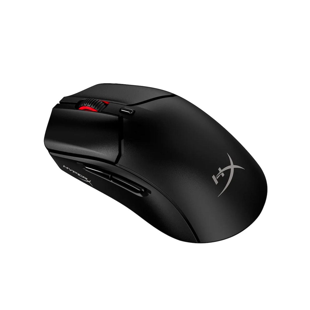 HP - Mouse Gaming HP HyperX Pulsefire Haste 2 Inalámbrico Negro