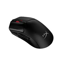HP - Mouse Gaming HyperX Pulsefire Haste 2 Inalámbrico Negro