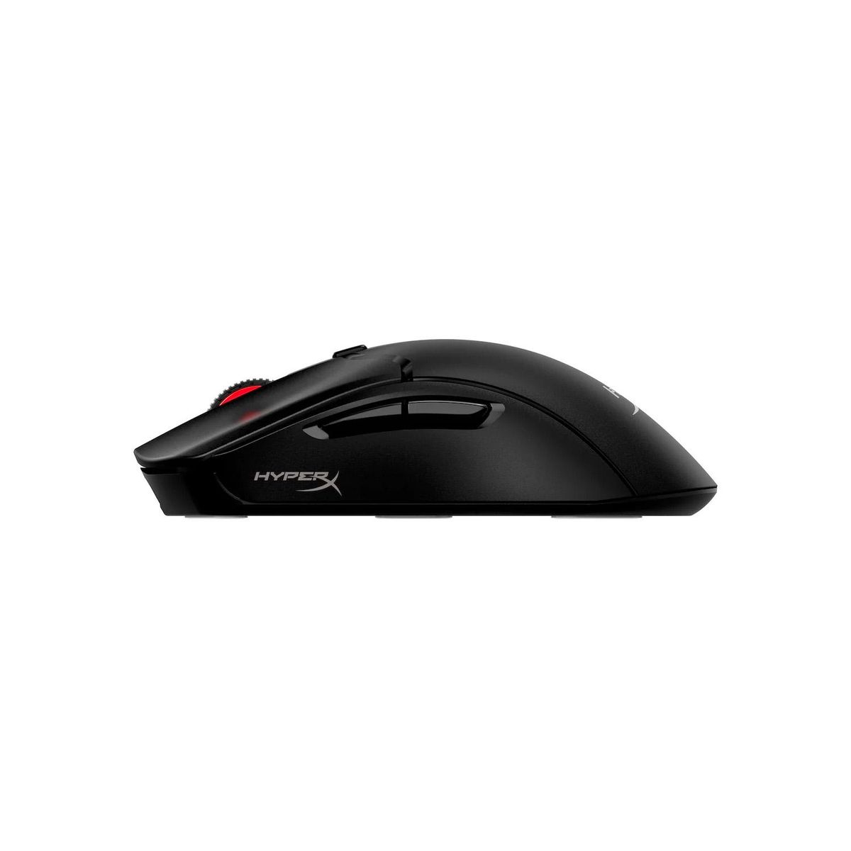 HP - Mouse Gaming HP HyperX Pulsefire Haste 2 Inalámbrico Negro
