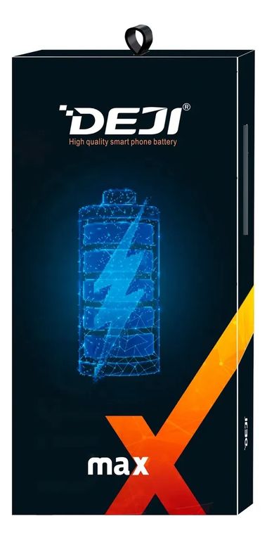 Batería Para Iphone 14 Pro Max Marca Deji