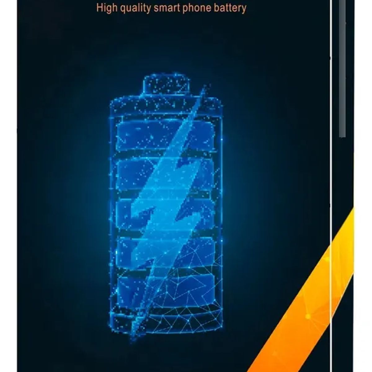 GENERICO - Batería Para Iphone 14 Pro Max Marca Deji