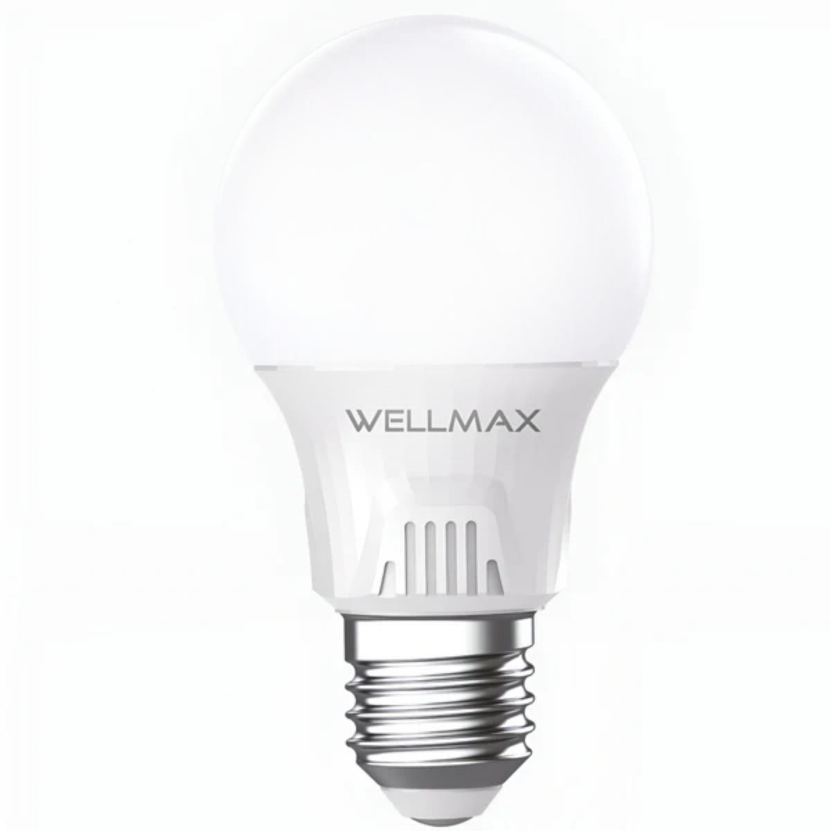 Ampolleta Led Samsung Wellmax 18W HIGH POWER LUMENS LUZ FRIA, marca WELLMAX - Foto 2
