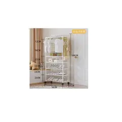 GENERICO - Organizador Para Dormitorios Variedad De Espacios