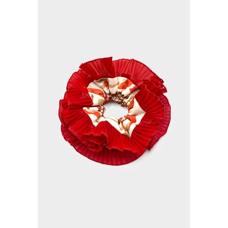 MANZA - Bamba Manza Carmín Tribal